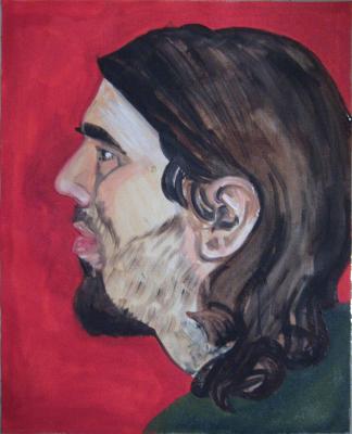 Robert, Profile Robert, Profile