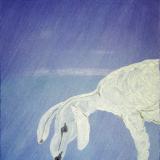 "Half a Lamb" quote my Granddaughter