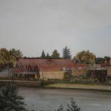 DETAIL 1 - View of Maitland