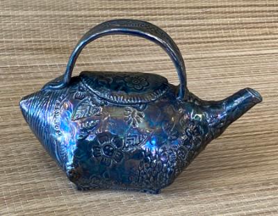 Rainbow Teapot Rainbow Teapot