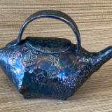 Rainbow Teapot