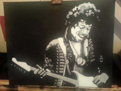 hendrix hendrix