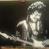 hendrix