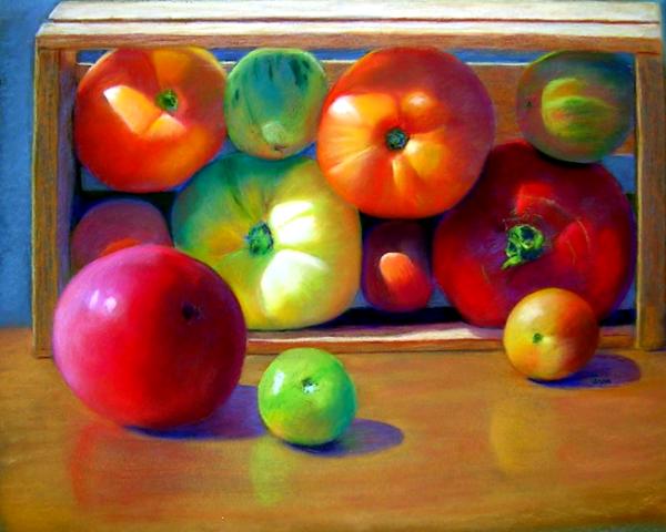 Heirlooms