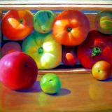 Heirlooms