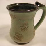110913.A Gamer's Coffee Mug