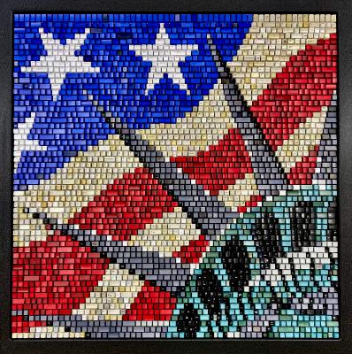 God Bless America (2026) Sold God Bless America (2026) Sold