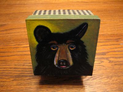 Wildlife Box Wildlife Box
