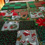 Traditional Quilts