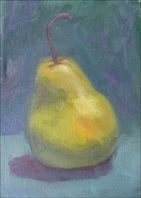 Pear Pear