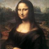 Mona Lisa (La Gioconda)