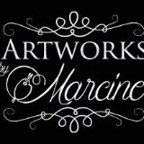 Artworks by Marcine
