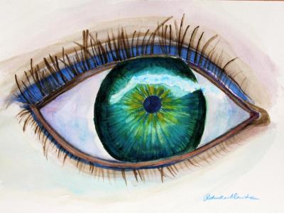 Eye #32 Eye #32