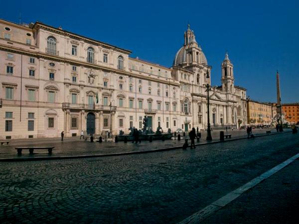 Piazza Navona