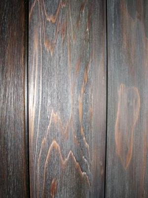 Decorative Finish on Doors Decorative Finish on Doors