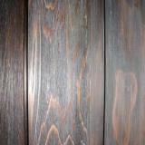 Decorative Finish on Doors