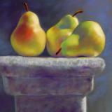 Three Pears