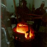 Fire Art Studio,1986