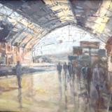 Terence Humphries Artist Terence Humphries Artist