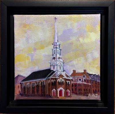 North Church 2 North Church 2