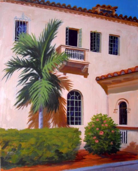 Palm Royale