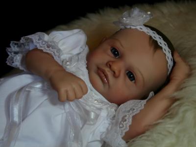 Reborn Twins ~ Violet and Savannah ~ ADOPTED/SOLD