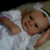 Reborn Twins ~ Violet and Savannah ~ ADOPTED/SOLD