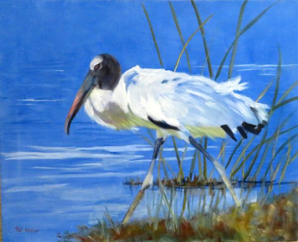 Woodstork 