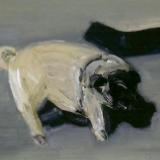 "Pug" 2012 
