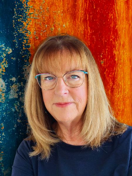 About Anne's Art