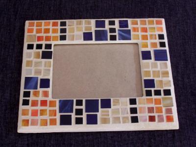 Art Deco Frame Art Deco Frame