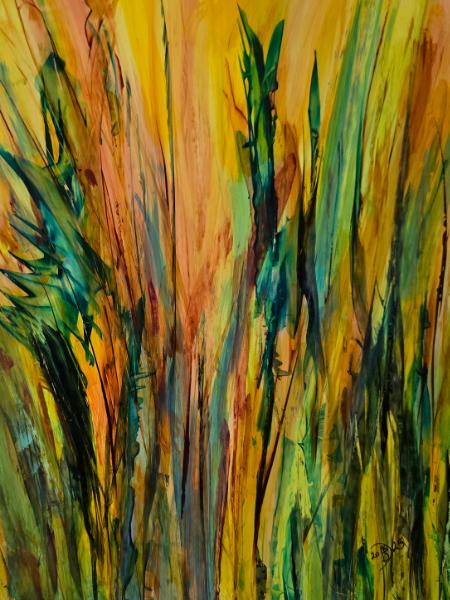 The Marsh.  