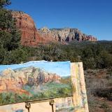 Courthouse Butte