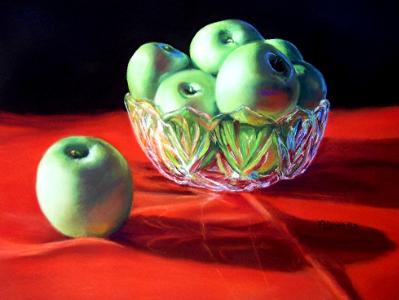 Granny Smiths