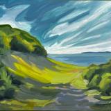 River Gallery:  Paintings, Sculptures, Jewelry and Glass