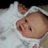 Reborn Baby Boy ~ Tommy ~ ADOPTED/SOLD
