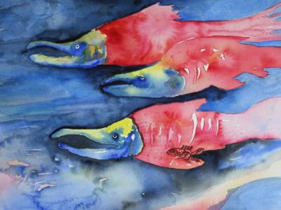 Upstream Upstream