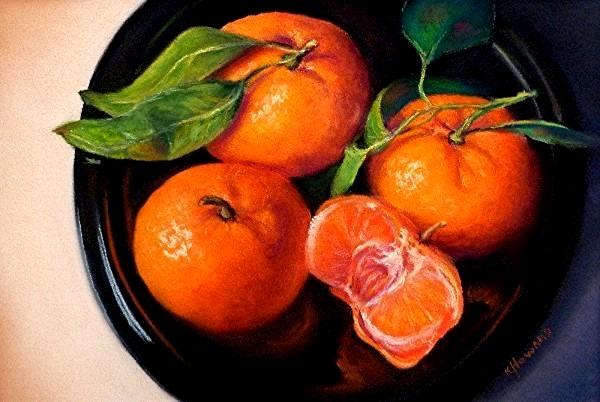 Tangerines