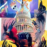On the Eve of Destruction