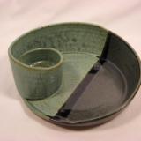 111018.D Chip-N-Dip with Multiple Glazes