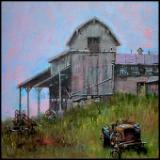 65 SPOTLIGHT "Grange" 65 SPOTLIGHT "Grange"