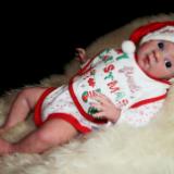 Reborn Baby Girl ~ Suzie ~ ADOPTED/SOLD
