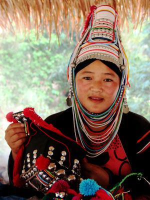 Chang Mai Mother Chang Mai Mother