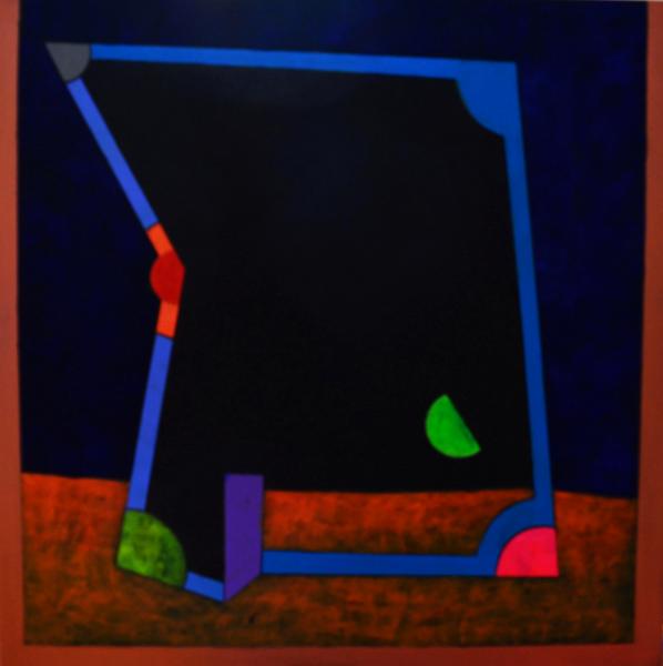 2242916  Koan: Sky opening