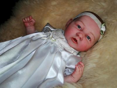 Reborn Berenguer baby ~ ADOPTED/SOLD