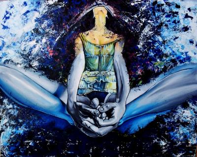 Into the Dark, Into the Light, You Decide 