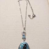 Raven Locket