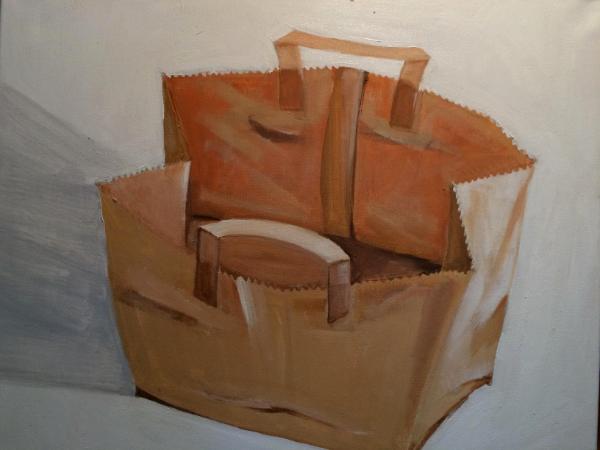 Paper Bag