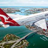 Qantas Airbus A380