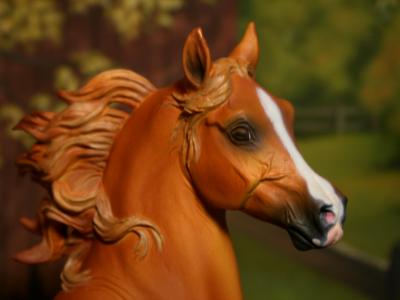 NEW! Custom Repaint 'Huck' SOLD